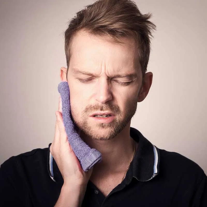 probleme dentare