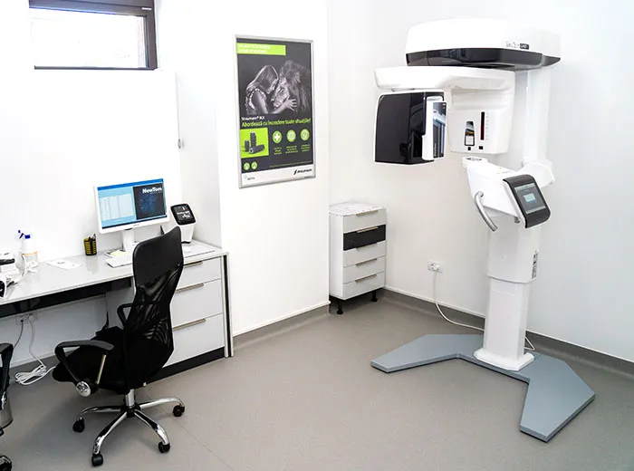 cabinet radiologie dentara targoviste
