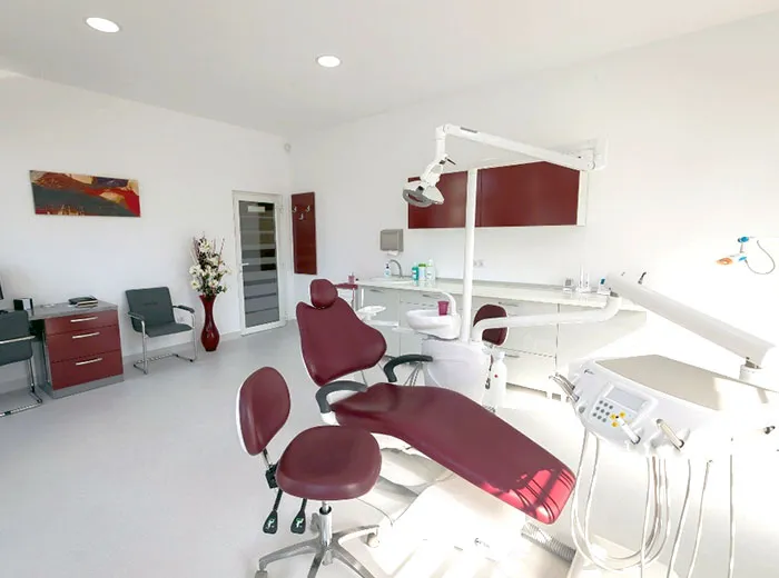 cabinet stomatologic radent center bistrita