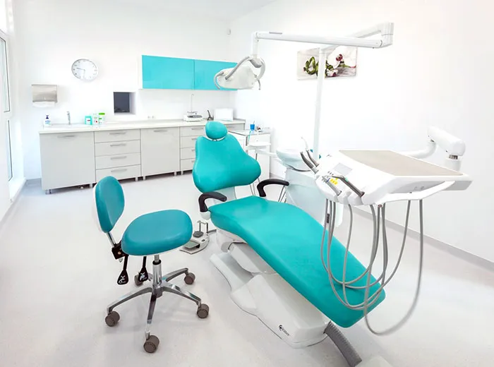 cabinet stomatologic radent center bistrita