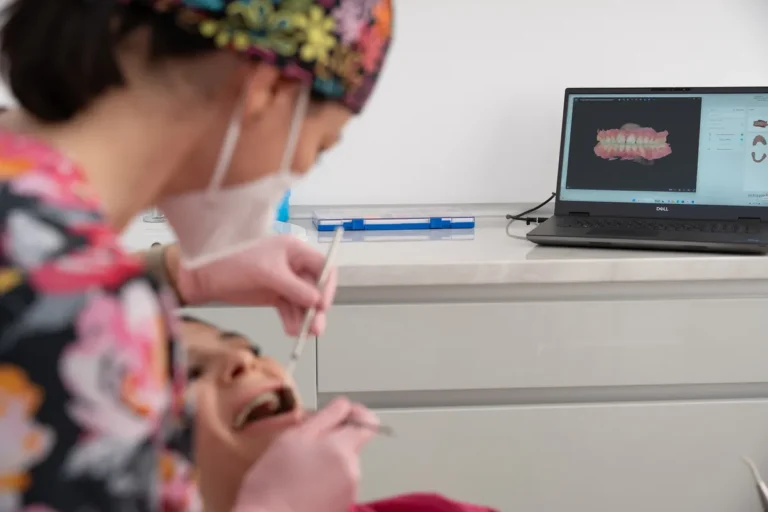 interventii chirurgie orala