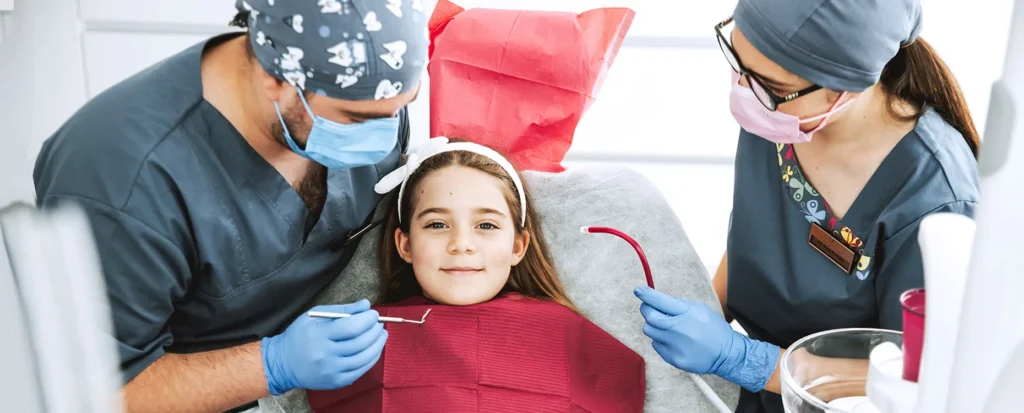 clinica stomatologica copii bistrita