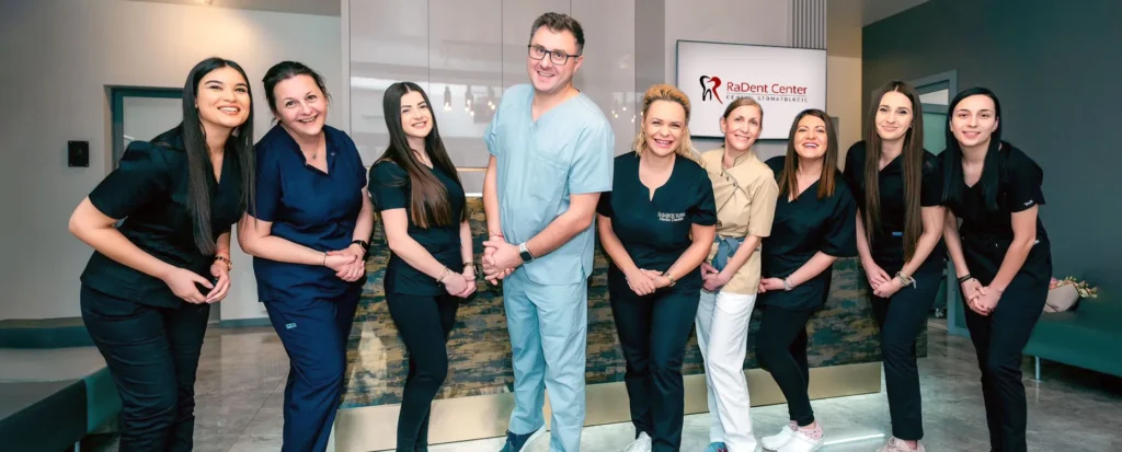 clinica stomatologica targoviste medici dentisti