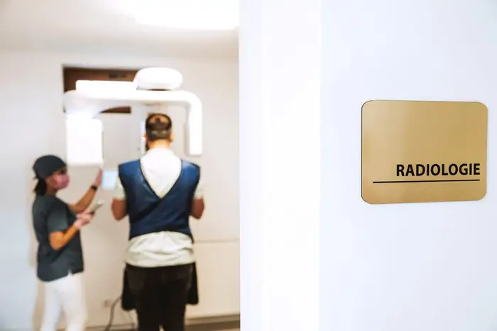 radent center sigmir laborator radiologie