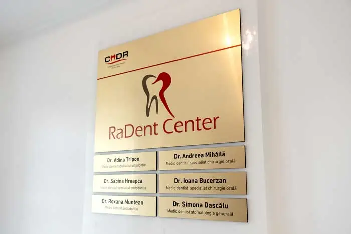 radent center sigmir panou medici dentisti
