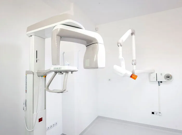 radiologie dentara radent center bistrita