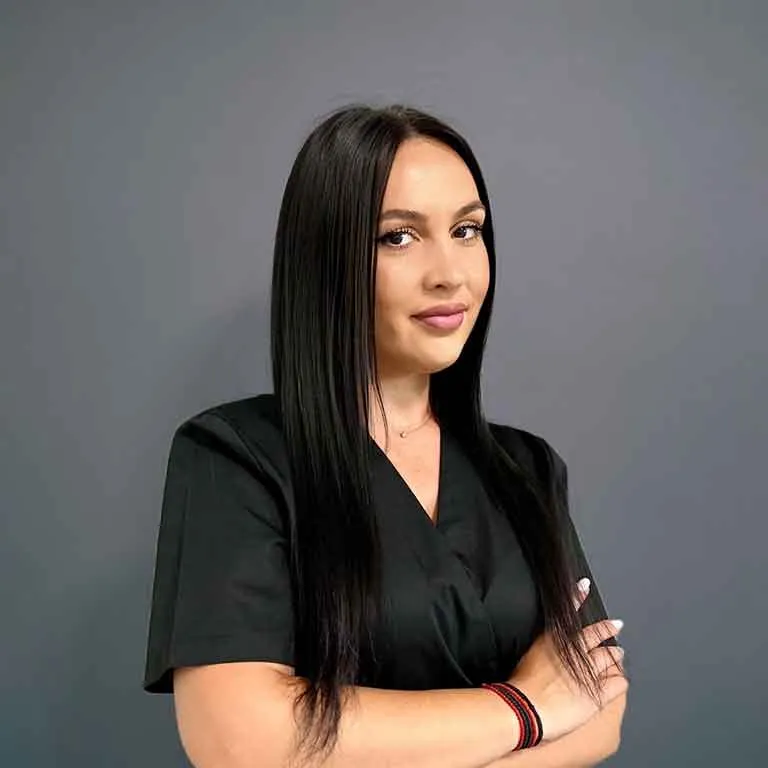 asistenta clinica dentara targoviste