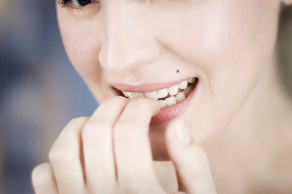 obiceiuri care afecteaza dintii