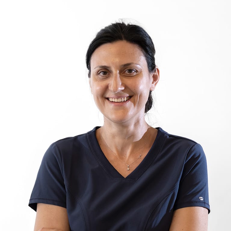 dr andreea pana dentist stomatologie generala