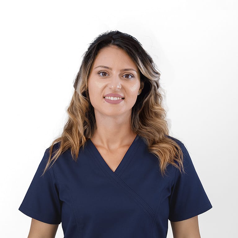 dr podaru andreea dentist stomatologie generala