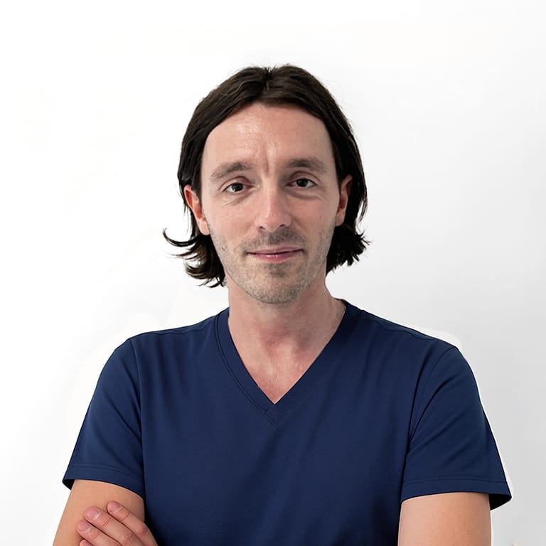 dr dan alexandru dentist pedodontie