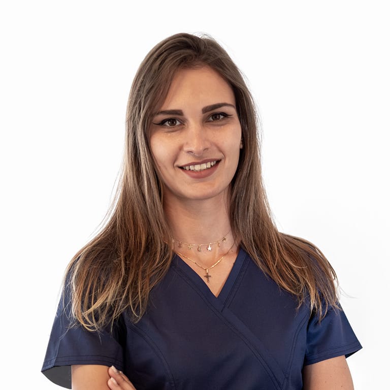 dr patrascu marina dentist protetica dentara