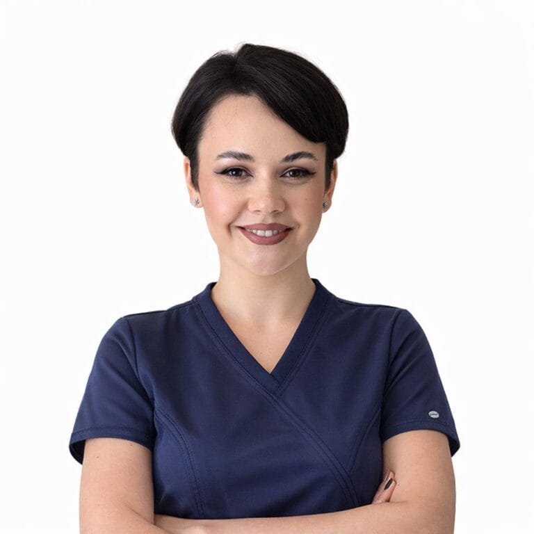 dr ursarescu roxana dentist parodontologie bucuresti sector 2